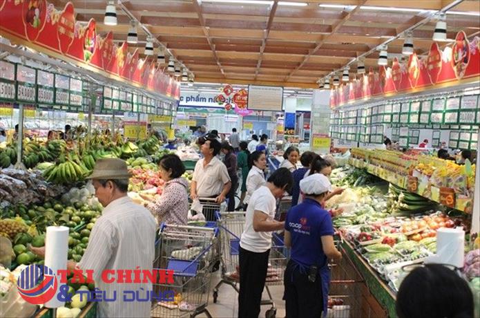 Những yếu tố nào tác động mạnh đến giá cả của nhiều mặt hàng những tháng cuối năm?