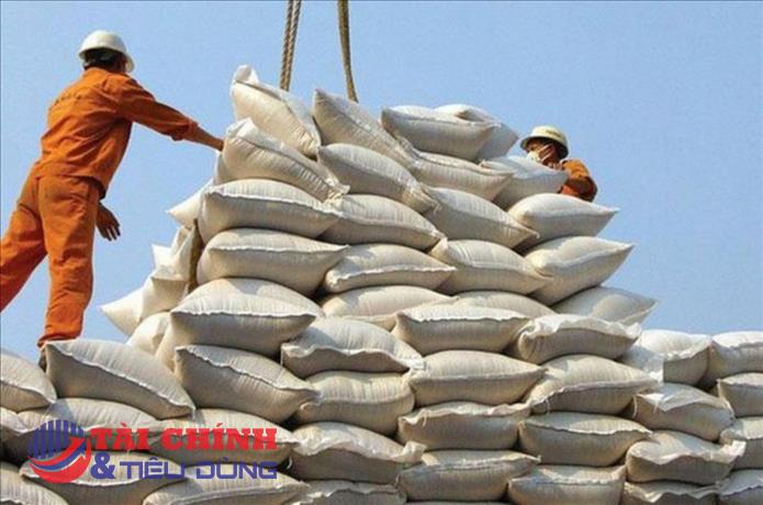 Gạo Việt Nam có đơn giá bình quân cao nhất Đông Nam Á khi xuất khẩu vào Anh