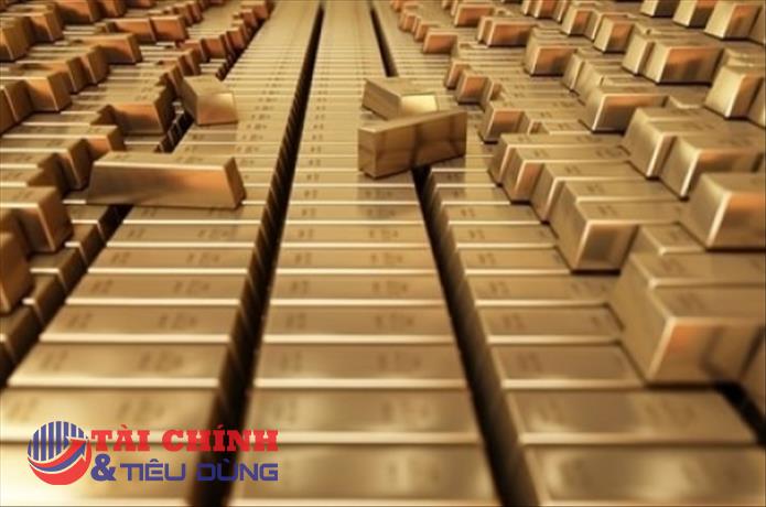 Giá vàng hôm nay 14/7, Vàng SJC 'lệch pha' với thế giới, sức hấp dẫn bị 'đánh cắp', thị trường vàng tiếp tục đi ngang