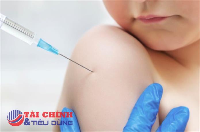 Sáng 15/7, đã tiêm hơn 9.6 triệu liều vaccine phòng COVID-19 cho trẻ từ 5-11 tuổi