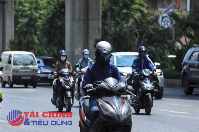 Dự báo thời tiết ngày 16/7: Bắc Bộ nắng nóng gay gắt