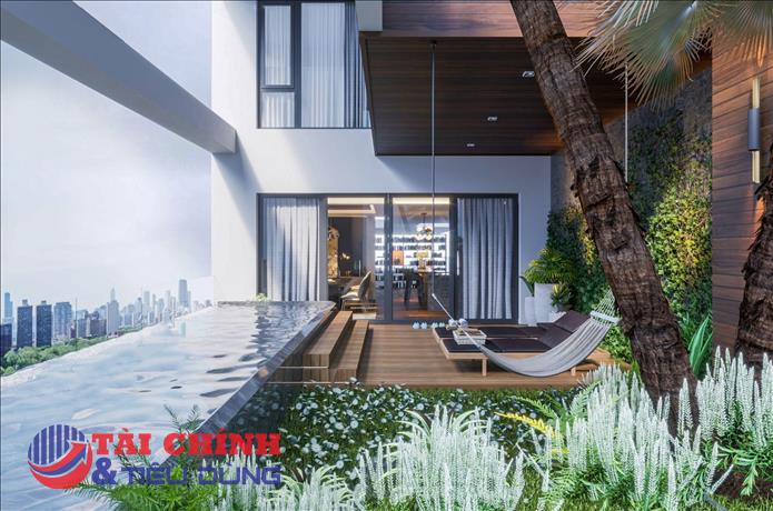 Sunshine Sky City chinh phục gia đình trẻ bằng hàng loạt điểm cộng đắt giá
