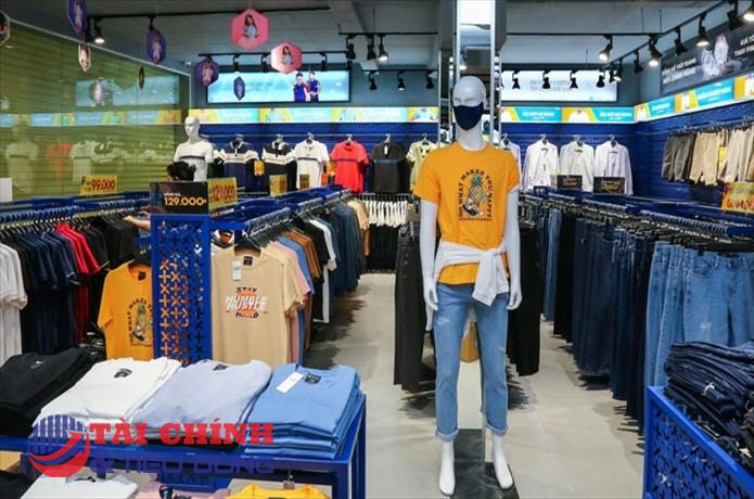 Thế Giới Di Động dừng hoạt động mô hình bán lẻ hàng thời trang, trang sức sau 6 tháng thử nghiệm