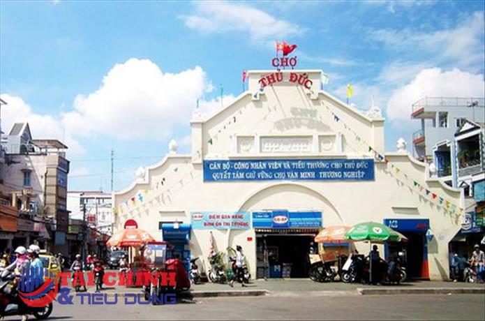 TP.HCM chưa có chợ "Đạt chuẩn Chợ kinh doanh thực phẩm"