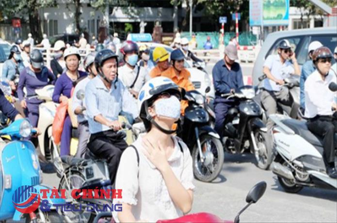 Dự báo thời tiết đêm nay và ngày mai 19/7: Hà Nội và các khu vực trên cả nước