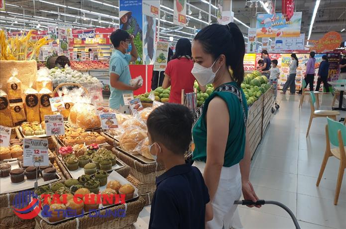 Ngành bán lẻ duy trì triển vọng tích cực trong nửa cuối năm 2022