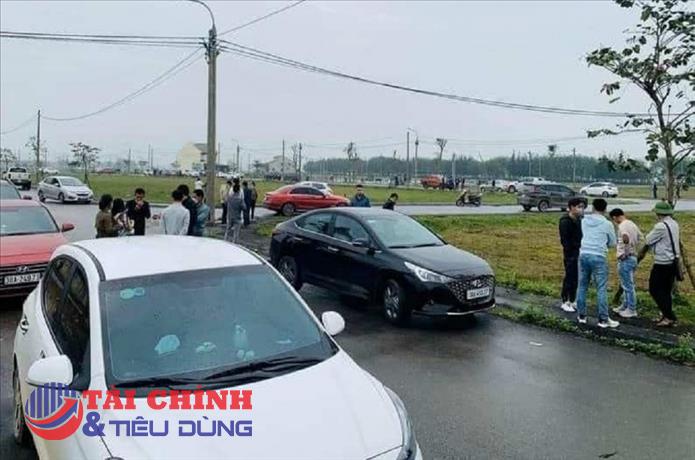 Tạm dừng hoạt động một loạt các văn phòng môi giới bất động sản tại TP. Móng Cái