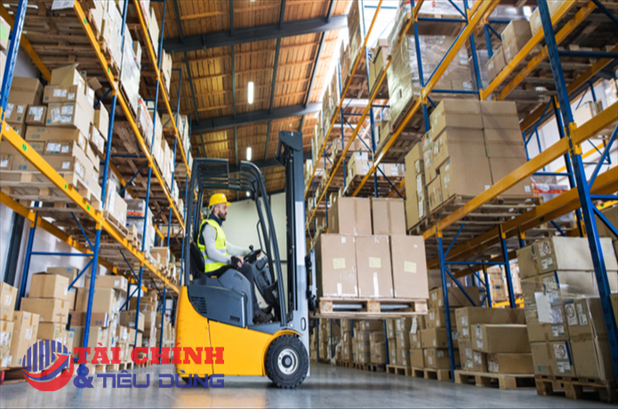 Thương mại điện tử mang đến cơ hội tăng nguồn thu lớn cho ngành logistics bán lẻ