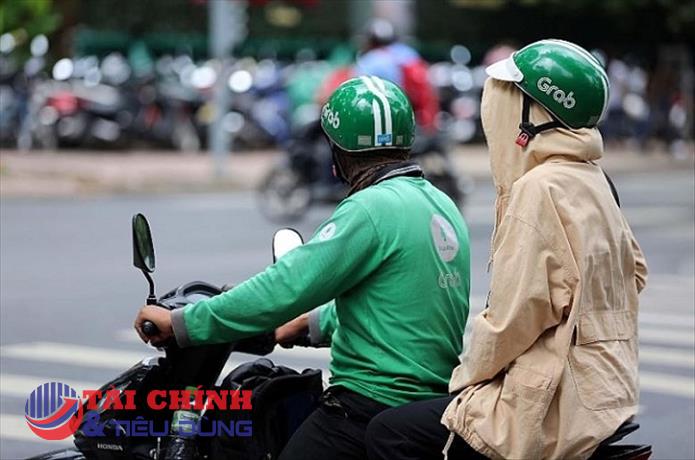 Grab Việt Nam: Lỗ lũy kế 4.365 tỷ đồng, đề nghị làm rõ việc thu phụ phí nắng nóng vẫn còn bỏ ngỏ