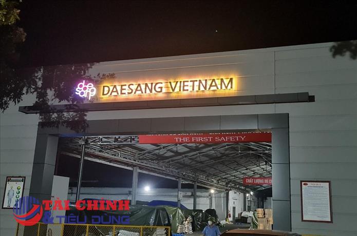 4 người tử vong do ngạt khí tại Công ty Miwon Việt Nam