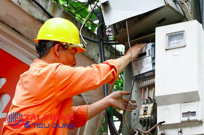 Chưa điều chỉnh tăng giá điện thời gian tới