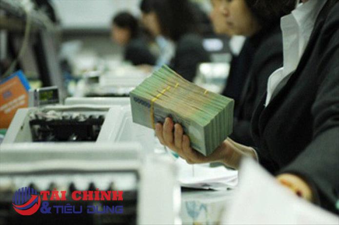 Nhiều ngân hàng ''kiếm đậm'' trong 2 quý nhờ tăng trưởng tín dụng mạnh