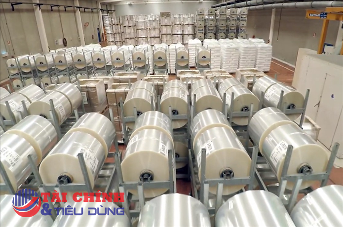 Áp thuế chống bán phá giá sản phẩm plastic của Malaysia, Thái Lan và Trung Quốc