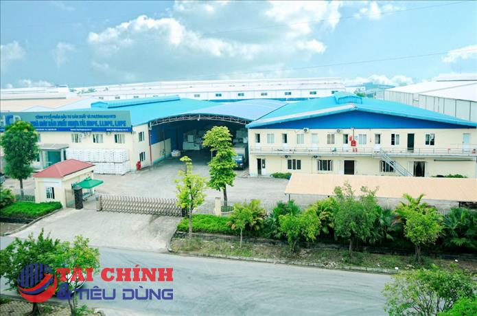 Đầu tư sản xuất và Thương mại HCD (HCD): Lợi nhuận quý 2 giảm sút đến 80%