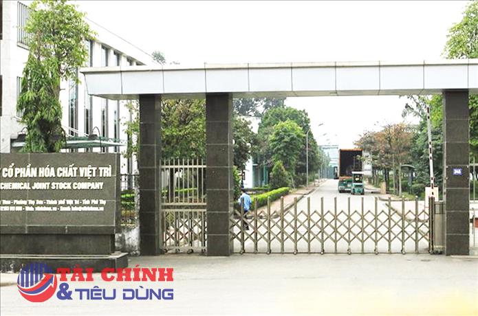 Vinachem tiếp tục bán đấu giá gần 2 triệu cổ phiếu HVT, giữ nguyên giá khởi điểm 126,9 tỷ đồng