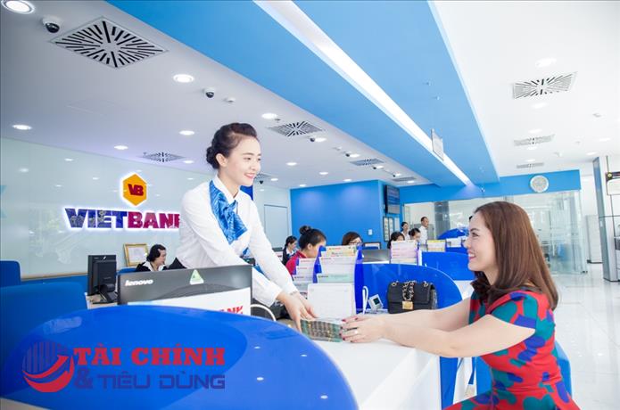 Vietbank dự kiến phát hành 300.000 trái phiếu không có tài sản đảm bảo