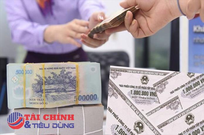 Hơn 2.800 tỷ đồng TPDN riêng lẻ được phát hành 2 tuần đầu tháng 7