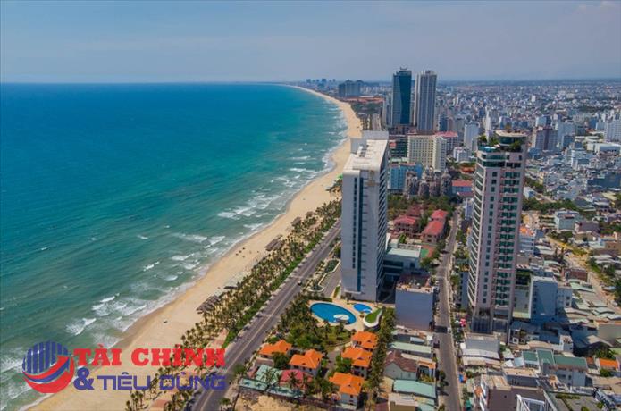 Thị trường nhà ở Đà Nẵng và vùng phụ cận biến động ra sao trong 6 tháng đầu năm 2022?