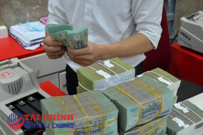 Nhiều ngân hàng công bố lợi nhuận đạt ở mức cao trong 6 tháng đầu năm