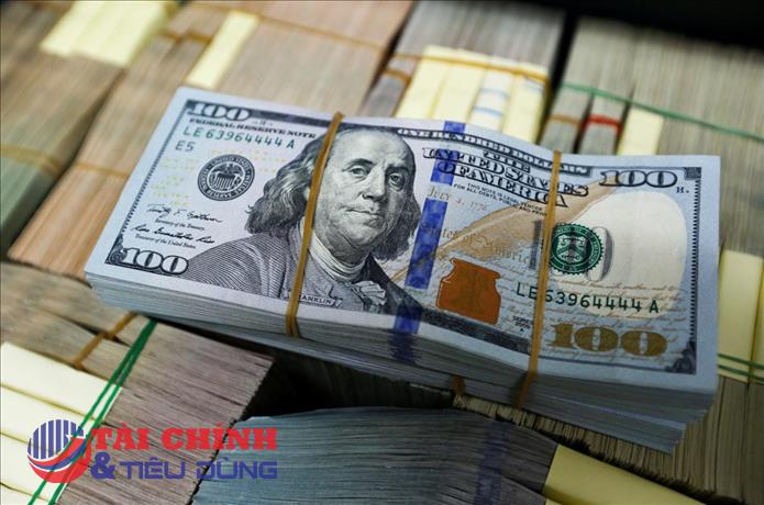 Tỷ giá ngoại tệ ngày 23/7: Đồng USD quay đầu giảm nhẹ