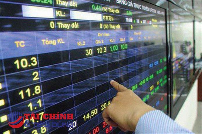 Nhiều doanh nghiệp chốt quyền trả cổ tức bằng cổ phiếu, tiền mặt trong tuần tới