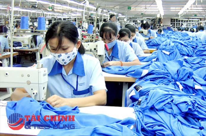 Bông được giá, lợi nhuận ngành sợi tăng 49% trong 6 tháng đầu năm