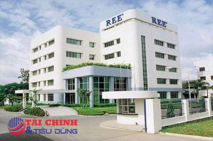 Giao dịch không báo cáo, Cơ điện lạnh (REE) bị phạt 110 triệu đồng