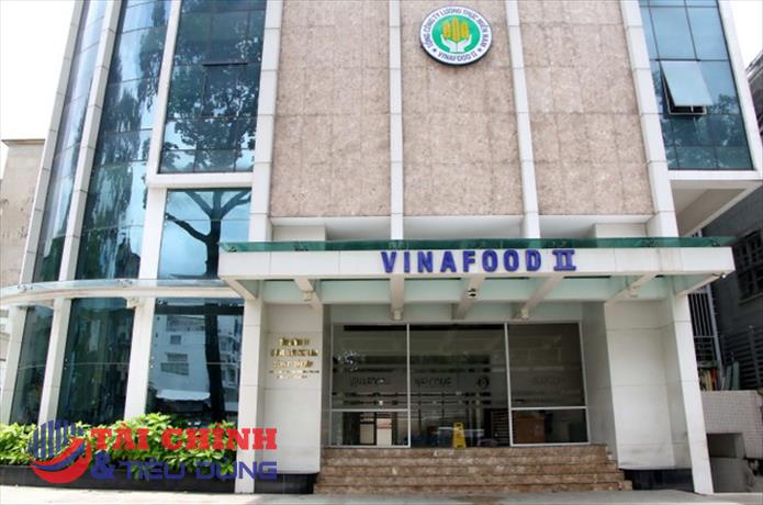Vi phạm công bố thông tin, Vinafood 2 (VSF) bị phạt 85 triệu đồng