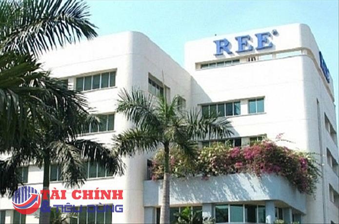 Cơ điện lạnh (REE) nói gì khi bị UBCKNN xử phạt?