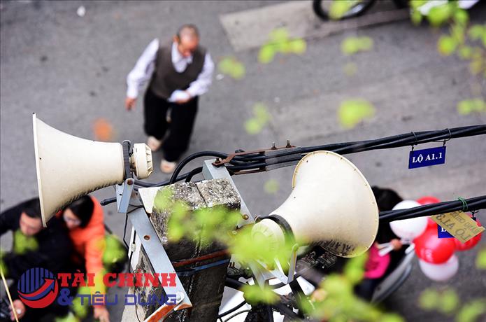 Hà Nội: Thúc đẩy chuyển đổi số, chuyển đổi loa phường sang phát thanh công nghệ
