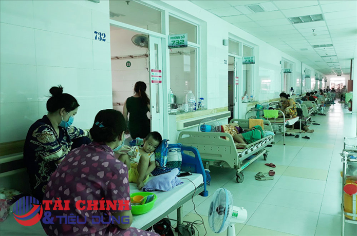 Dịch sốt xuất huyết phức tạp, Thủ tướng Chính phủ ra công điện tăng cường phòng, chống