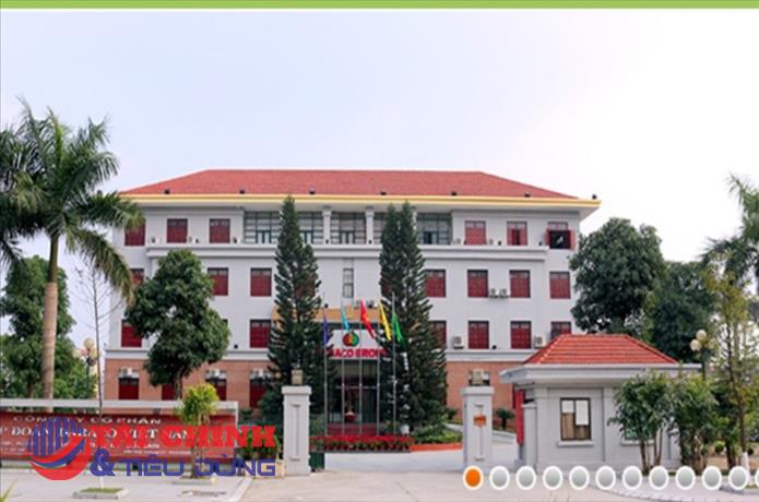 Cổ phiếu tăng 67,4%, con gái Chủ tịch Dabaco muốn bán 2 triệu cổ phiếu