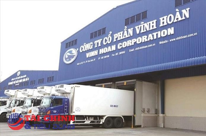 Vĩnh Hoàn (VHC) muốn rút ngắn thời gian hạn chế chuyển nhượng cổ phiếu ESOP