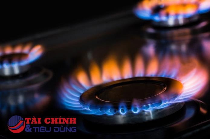 Giá gas hôm nay 26/7: Lên gần mức đỉnh 14 năm