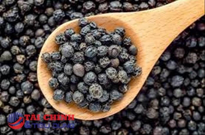 Giá tiêu hôm nay 26/7: Giá thu mua trong khoảng 69.000 - 72.000 đồng/kg