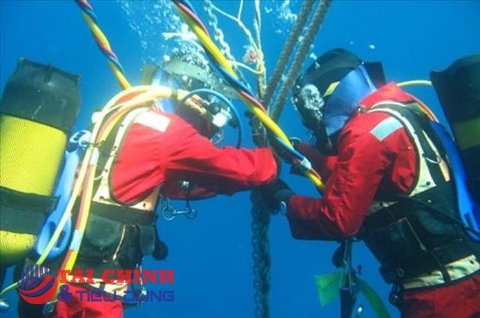 Tuyến cáp biển APG tiếp tục gặp sự cố