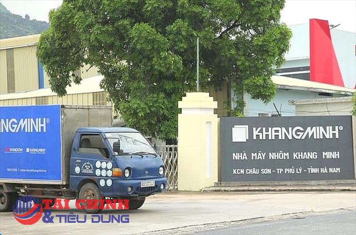 Người nhà Chủ tịch Khang Minh Group (GKM) muốn thoái sạch vốn