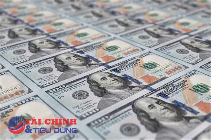 Tỷ giá USD hôm nay 29/7: Đồng USD tiếp đà rớt giá