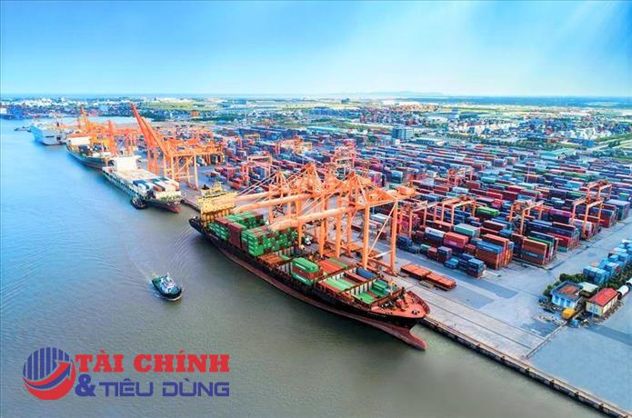 Tháo gỡ khó khăn về đóng phí sử dụng hạ tầng khu vực cửa khẩu cảng biển tại Hải Phòng và TP.HCM