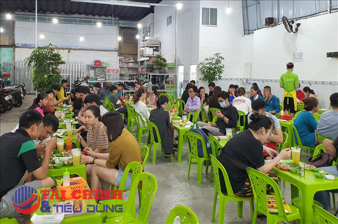 65.700 doanh nghiệp ngành dịch vụ thành lập mới trong 7 tháng qua