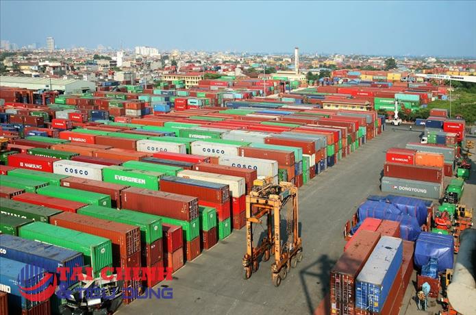 Đà Nẵng ưu tiên bố trí quỹ đất phát triển hệ thống kho bãi logistics