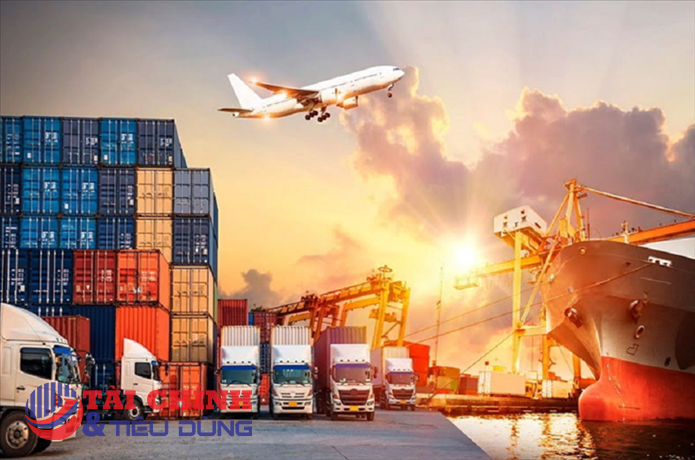 Việt Nam xuất siêu 764 triệu USD trong 7 tháng, Mỹ tiếp tục là thị trường xuất khẩu lớn nhất