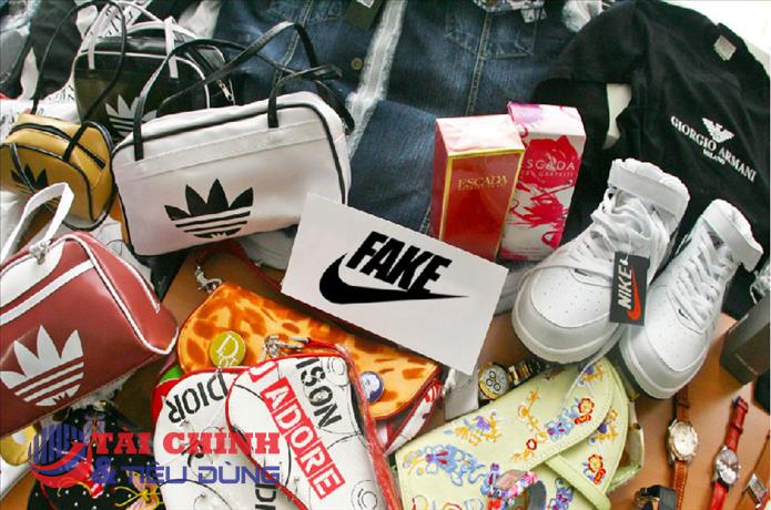 Vấn nạn hàng giả, hàng nhái: Cần tăng nặng chế tài xử phạt!