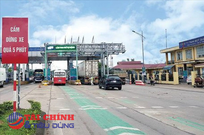 Bộ GTVT yêu cầu xử lý ngay những bất cập thu phí không dừng