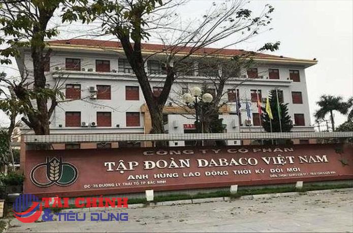 Lợi nhuận Dabaco (DBC) lao dốc 93% về còn hơn 14 tỷ đồng
