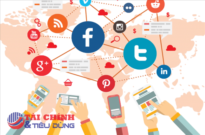 Truy thu 356 tỷ đồng từ các cá nhân có thu nhập 'khủng' trên Facebook, Google và Youtube