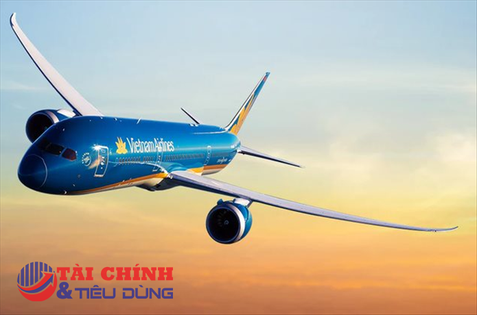 Vietnam Airlines (HVN) tiếp tục lỗ ròng gần 2.600 tỷ đồng trong quý 2/2022