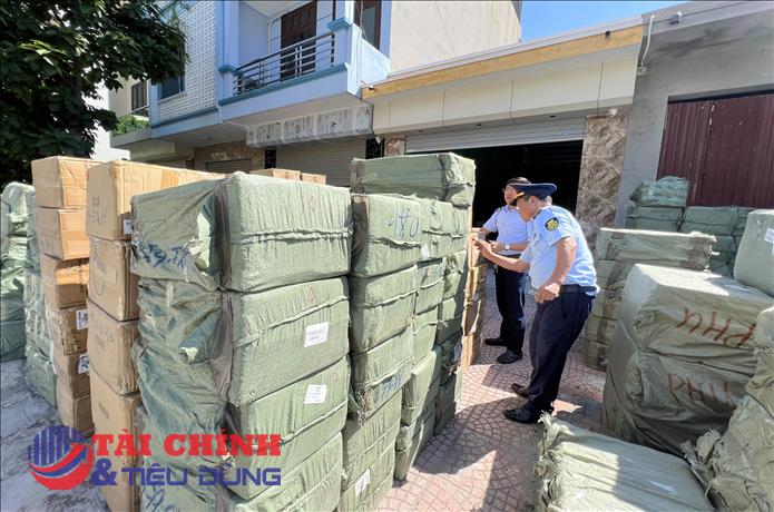 Bộ Y tế yêu cầu tăng cường quản lý kinh doanh, buôn bán mỹ phẩm