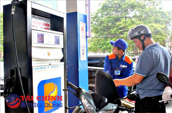 Giá xăng có tiếp tục giảm?