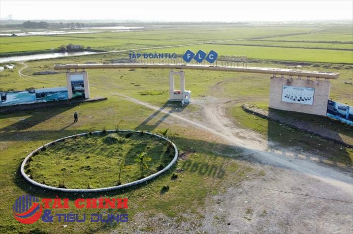 Bộ Công an đề nghị cung cấp hồ sơ 7 dự án của FLC
